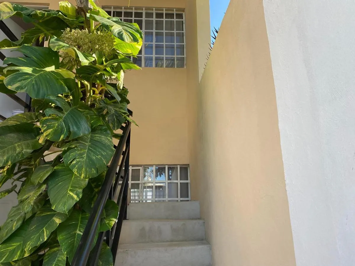 Departamentos Cherris Merida Apartment
