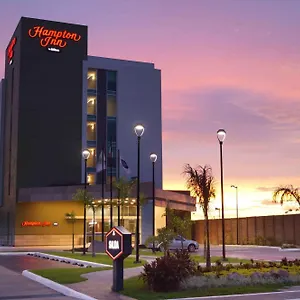 3* Hotel Hampton By Hilton