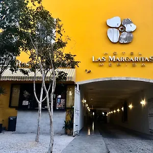 4* Hotel Margaritas